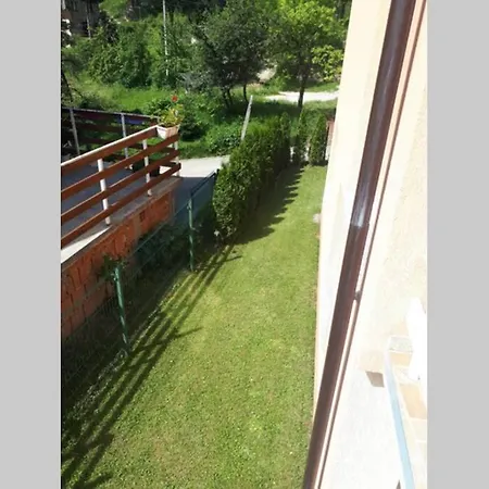 Holiday home Amazing View From House In Sarajevo